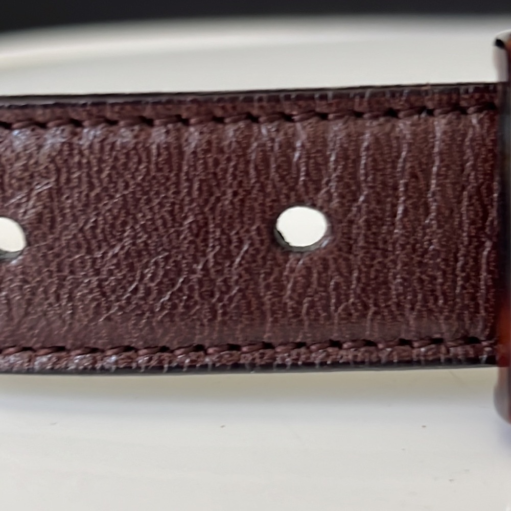 PRADA belt - Picture 5 of 14